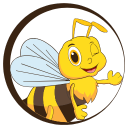 Little Honey Bees